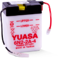 Picture of Yuasa 6N2-2A-4 Conventional 6-Volt Battery