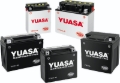 Picture of Yuasa 6N2-2A Conventional 6-Volt Battery