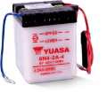 Picture of Yuasa 6N4-2A-4 Conventional 6-Volt Battery