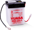 Picture of Yuasa 6N4-2A-5 Conventional 6-Volt Battery