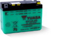 Picture of Yuasa 6N12A-2D Conventional 6-Volt Battery
