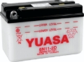 Picture of Yuasa 6N11-2D Conventional 6-Volt Battery