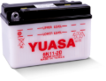 Picture of Yuasa 6N11-2D Conventional 6-Volt Battery