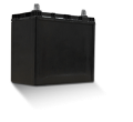 Picture of Yuasa 46B24R/NS60 Import Specialty 12-Volt Battery