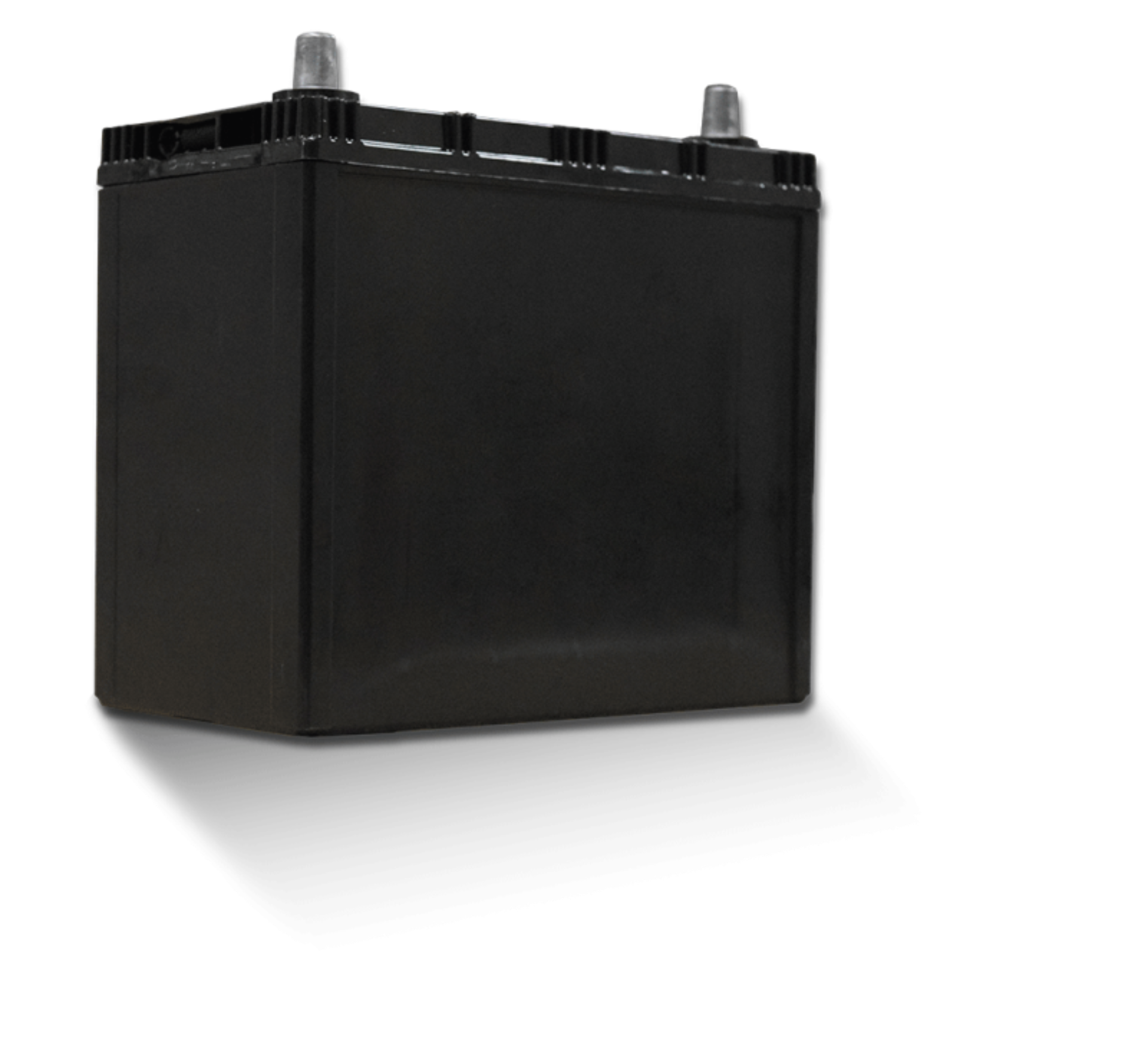 Picture of Yuasa 46B24R/NS60 Import Specialty 12-Volt Battery
