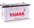 Picture of Yuasa N100 (95E41R) Import Specialty 12-Volt Battery