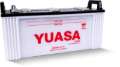 Picture of Yuasa 115F51/N120 Import Specialty 12-Volt Battery