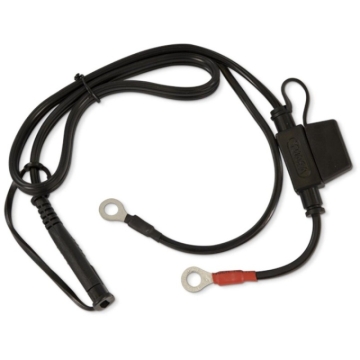 Picture of Yuasa Fused Ring Connector - 15 Amp Fuse