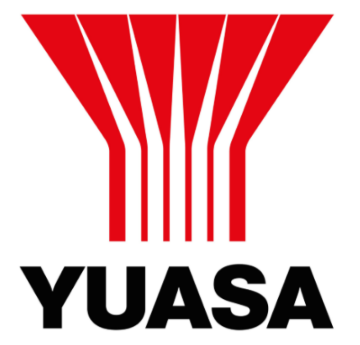Picture of Yuasa 12mm Nut & Bolt Set for 16CL-B