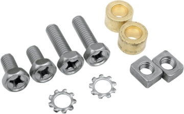 Picture of Yuasa Nut & Bolt Set for YTX20/YTX20L - 5 Pack