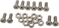 Picture of Yuasa 14mm Nut & Bolt Set - 5 Pack/2 Sets