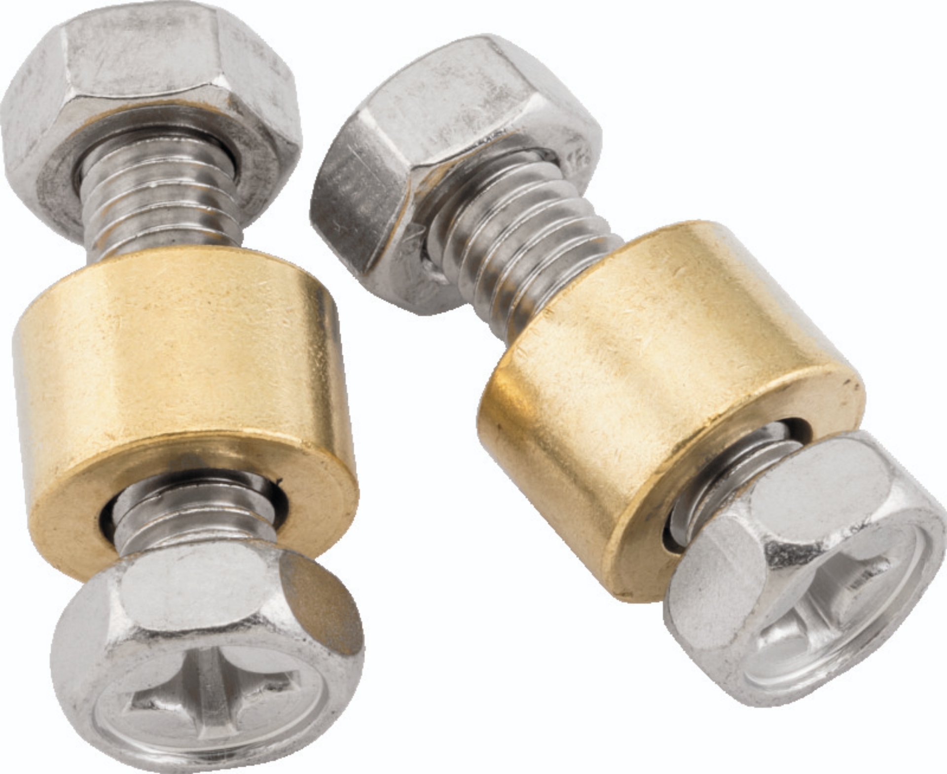 Picture of Yuasa 22mm Nut & Bolt Set - 2 Sets