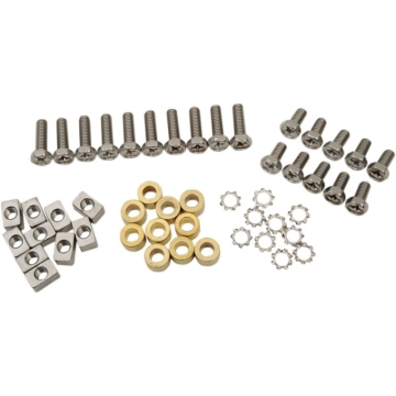 Picture of Yuasa 20mm/12mm w/Round Spacer for YTX20/YTX20L - 5 Pack
