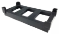 Picture of Yuasa Trays & Cover Kits YTX20HL PW TRAY