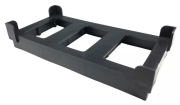 Picture of Yuasa Trays & Cover Kits YTX20HL PW TRAY