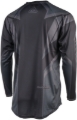 Picture of Answer 25 Syncron Envenom Jersey Black/Grey Youth - XL
