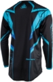Picture of Answer 25 Syncron Envenom Jersey Blue/Black Youth - XS