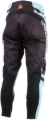 Picture of Answer 25 Arkon Nitrus Pants Blue/Black/Hyper Orange Youth Size - 20