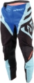 Picture of Answer 25 Arkon Nitrus Pants Blue/Black/Hyper Orange Youth Size - 22