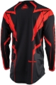 Picture of Answer 25 Syncron Envenom Jersey Red/Black Youth - XL