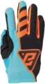 Picture of Answer Aerlite Nitro Gloves Black/Astana/Hyper Orange - 2XL