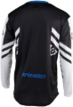 Picture of Answer 25 Arkon Nitrus Jersey Blue/Black/White - XL