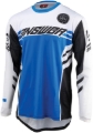 Picture of Answer 25 Arkon Nitrus Jersey Blue/Black/White Youth - Large