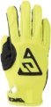 Picture of Answer Ascent Gloves Hyper Acid/Black Youth - XL