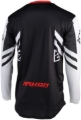 Picture of Answer 25 Arkon Nitrus Jersey Red/Black/White - XS