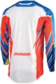 Picture of Answer Elite Xotic Jersey Red/White/Blue Youth - Medium