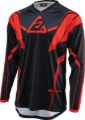 Picture of Answer 25 Syncron Envenom Jersey Red/Black - XS