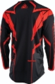 Picture of Answer 25 Syncron Envenom Jersey Red/Black - XS