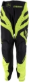 Picture of Answer 25 Arkon Nitrus Pants Black/Hyper Acid Youth Size - 20