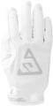 Picture of Answer Ascent Gloves White/Grey Youth - XS