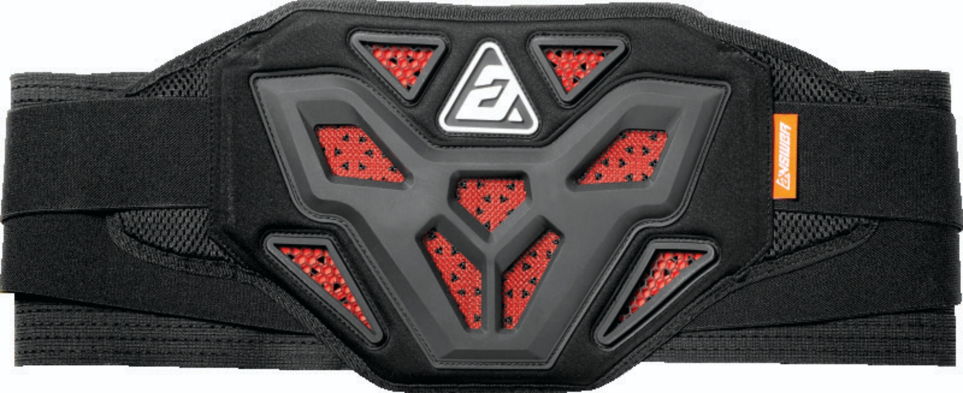 Picture of Answer Apex Kidney Belt Black - Large/XL