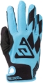 Picture of Answer Ascent Prix Gloves Blue/Black Youth - Large