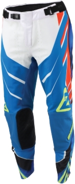 Picture of Answer Elite Xotic Pants Red/White/Blue Youth Size - 16