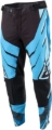 Picture of Answer Elite Xotic Pants Sapphire/Black Youth Size - 16