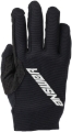 Picture of Answer Aerlite Gloves Black/White Youth - Medium