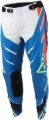 Picture of Answer Elite Xotic Pants Red/White/Blue Size - 40