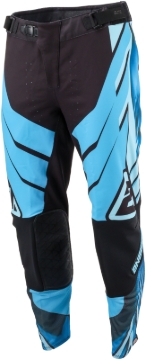 Picture of Answer Elite Xotic Pants Sapphire/Black Size - 36