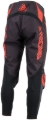 Picture of Answer 25 Syncron Envenom Pants Red/Black Youth Size - 28