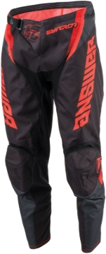 Picture of Answer 25 Syncron Envenom Pants Red/Black Size - 40