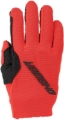 Picture of Answer Aerlite Gloves Red/Black Youth - Medium