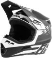 Picture of Answer AR1 Sweep Helmet Black/White - XS