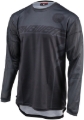 Picture of Answer 25 Arkon Nitrus Jersey Black/Grey - Medium