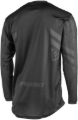 Picture of Answer 25 Arkon Nitrus Jersey Black/Grey - Large