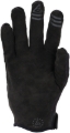Picture of Answer Ascent Gloves Black/Grey Youth - Large