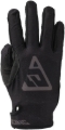 Picture of Answer Ascent Gloves Black/Grey Youth - Large