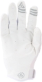 Picture of Answer Ascent Gloves White/Grey Youth - Small